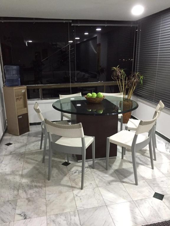 דירות San Andrés Apartamento Duplex Ocean Blue 1 מראה חיצוני תמונה