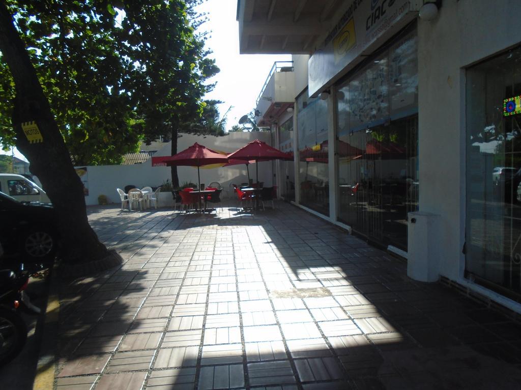 דירות San Andrés Apartamento Duplex Ocean Blue 1 מראה חיצוני תמונה