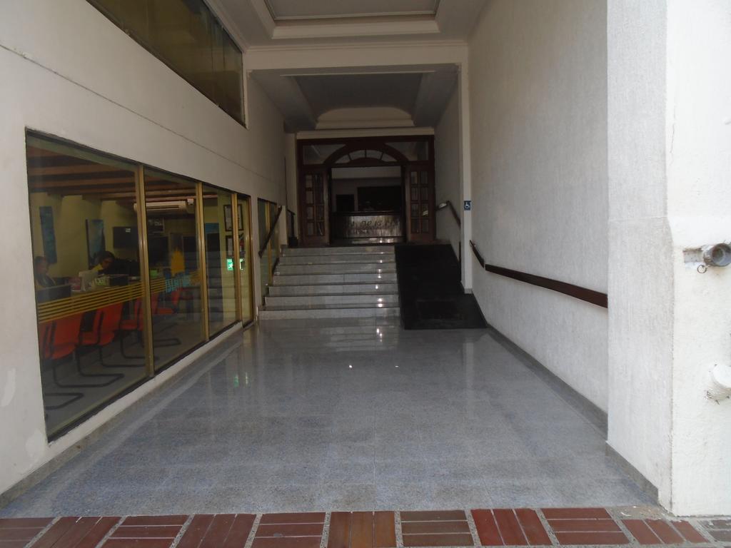דירות San Andrés Apartamento Duplex Ocean Blue 1 מראה חיצוני תמונה
