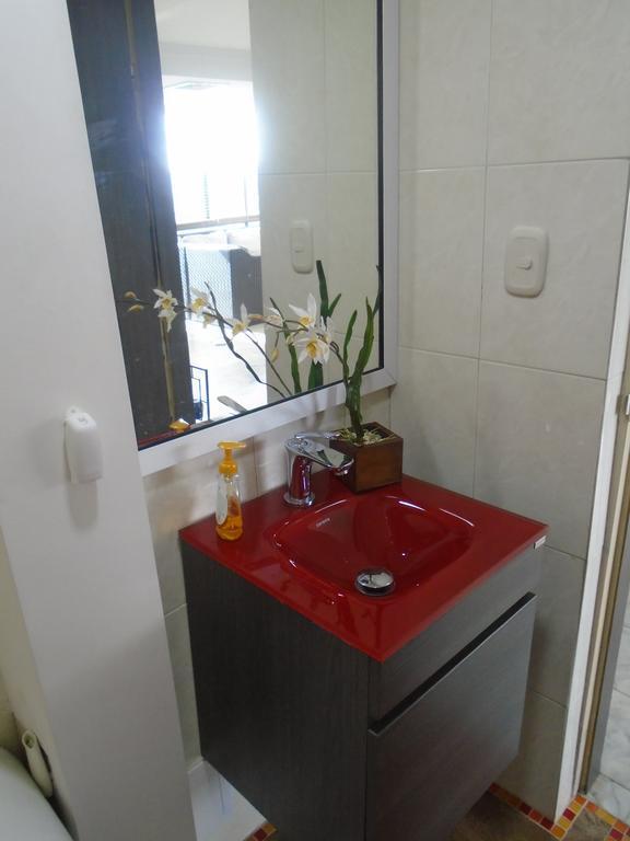 דירות San Andrés Apartamento Duplex Ocean Blue 1 מראה חיצוני תמונה