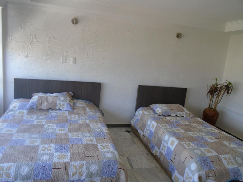 דירות San Andrés Apartamento Duplex Ocean Blue 1 מראה חיצוני תמונה