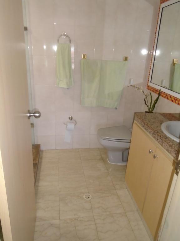 דירות San Andrés Apartamento Duplex Ocean Blue 1 מראה חיצוני תמונה