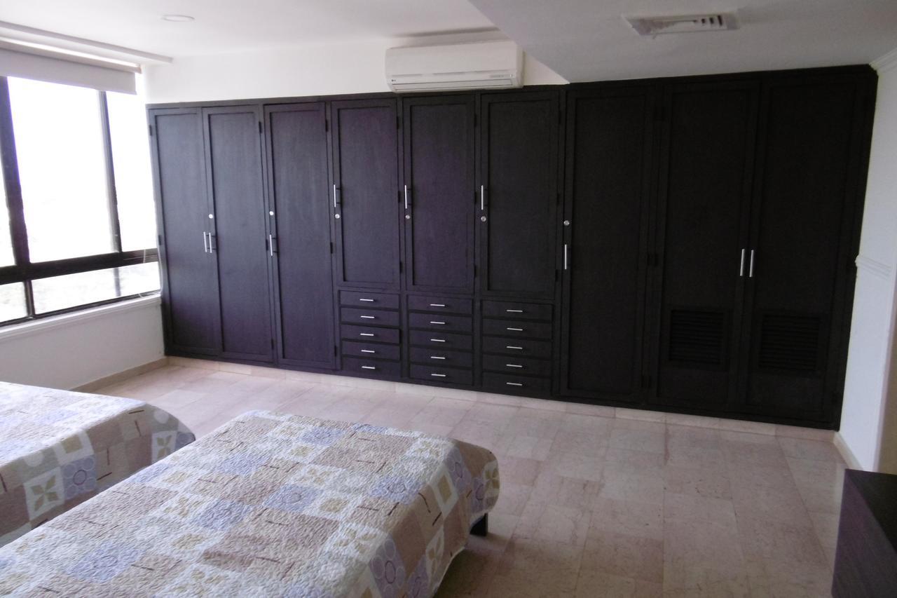 דירות San Andrés Apartamento Duplex Ocean Blue 1 מראה חיצוני תמונה