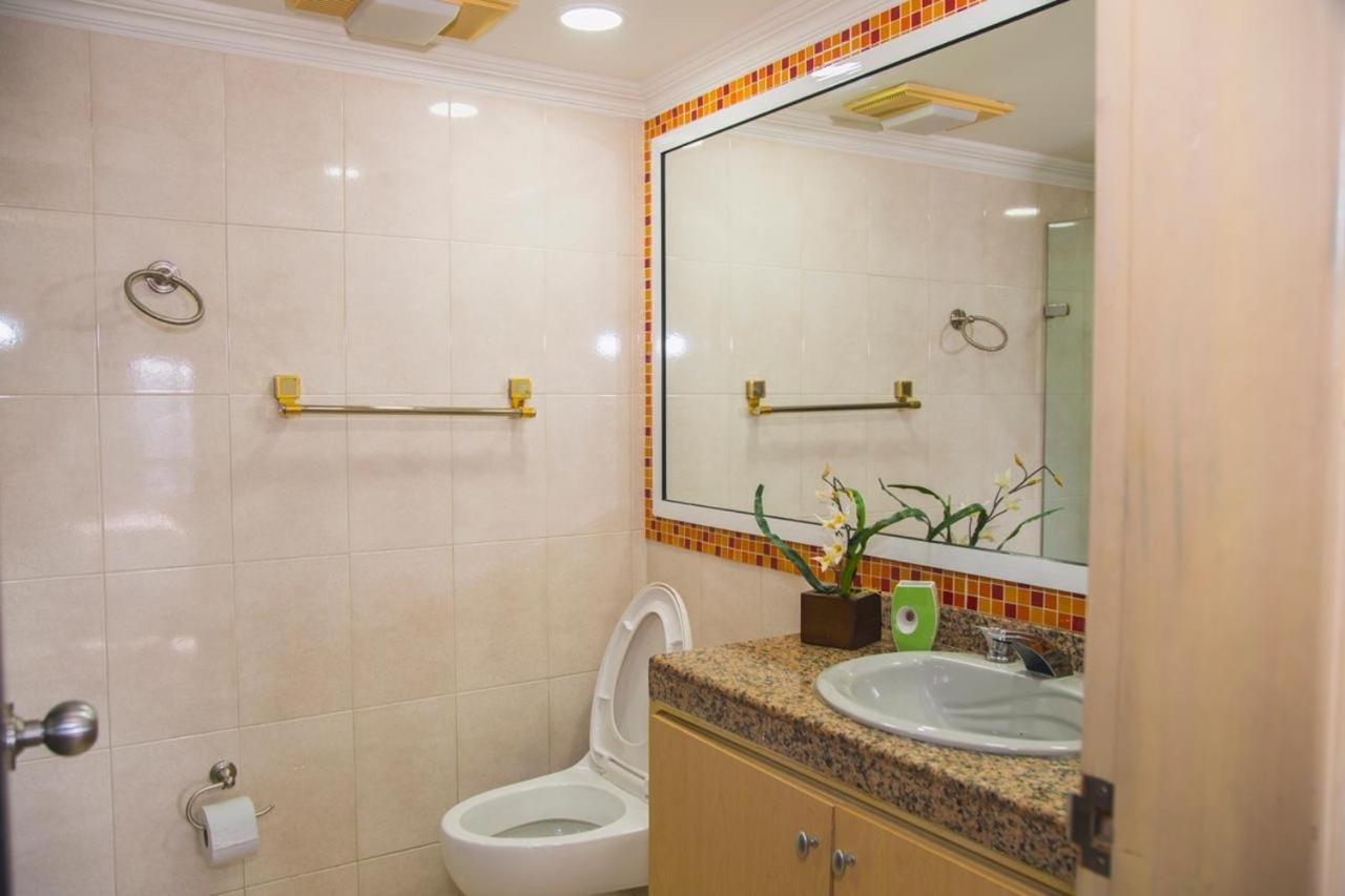 דירות San Andrés Apartamento Duplex Ocean Blue 1 מראה חיצוני תמונה